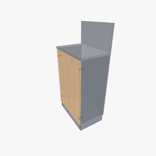 Тумаба под ПК Бесплатные 3D-проекты мебели и чертежи от сообщества Flatma