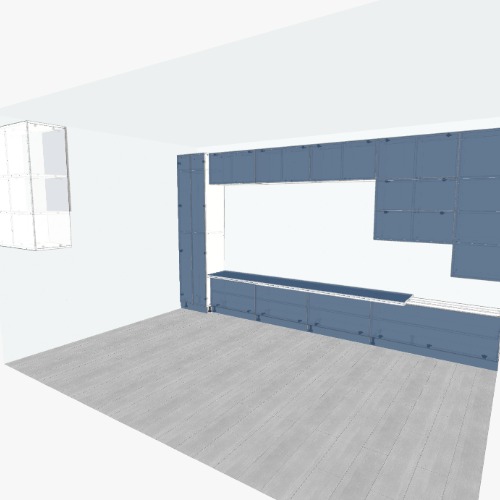 DCasl_Sufragerie 来自Flatma社区的免费3D家具项目和图纸