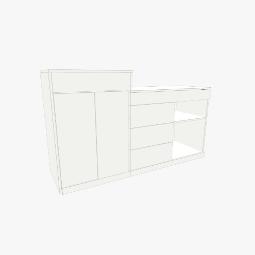 Ванная проект вариант 3