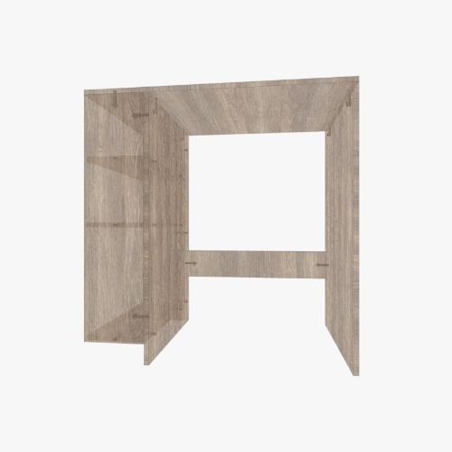 Ванная โครงการและแบบแปลนเฟอร์นิเจอร์ 3D ฟรีจากชุมชน Flatma