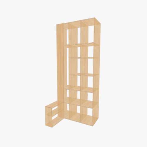 Шкаф 来自Flatma社区的免费3D家具项目和图纸