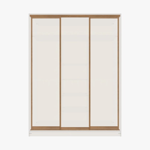 Шкаф-купе 3 двери