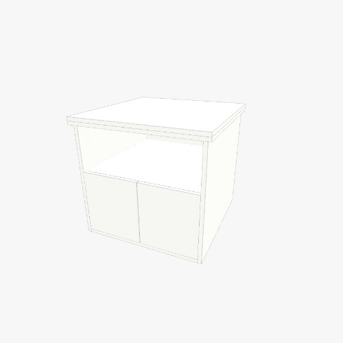 Indoor plant furniture