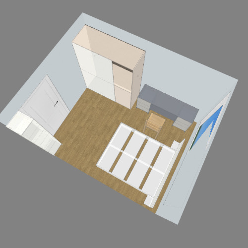 irina camera Бесплатные 3D-проекты мебели и чертежи от сообщества Flatma