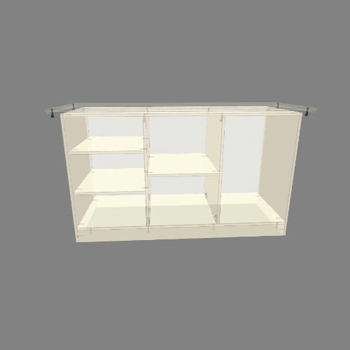 Isla de cocina