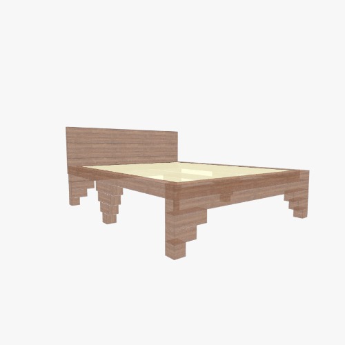 Из бруса 100 мм