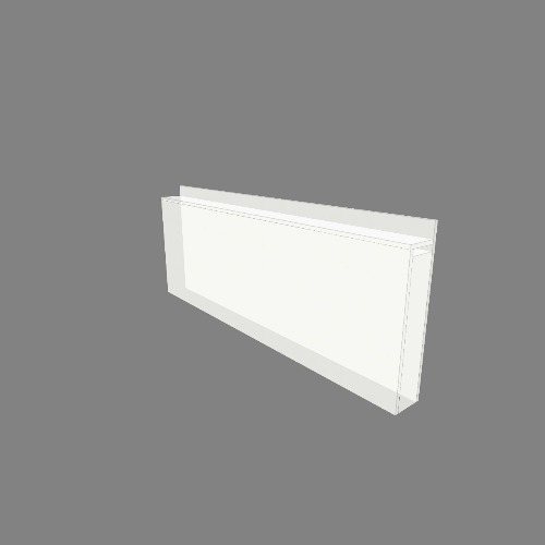 Изголовье-тумба за кроватью