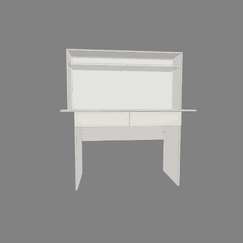 Jang lab 실험대 가구