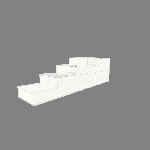 Jem's Stairs