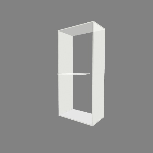 JOJO Бесплатные 3D-проекты мебели и чертежи от сообщества Flatma