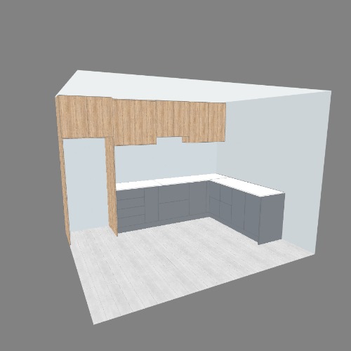 juan Free 3D furniture designs and blueprints from Flatma Community