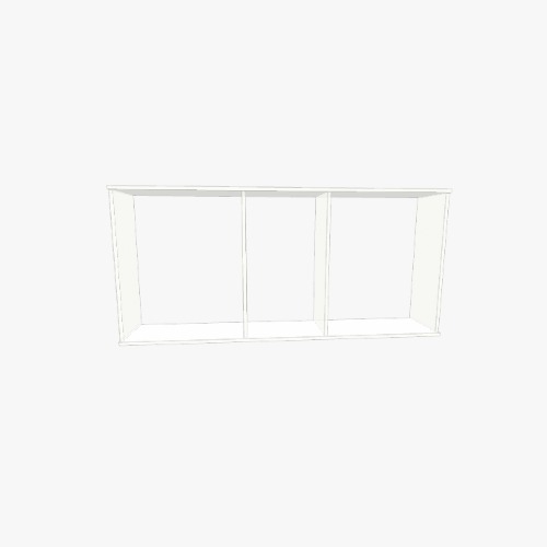 Juguetero horizontal