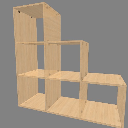 к Free 3D furniture designs and blueprints from Flatma Community