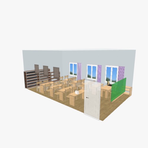 Кабинет истории 2025