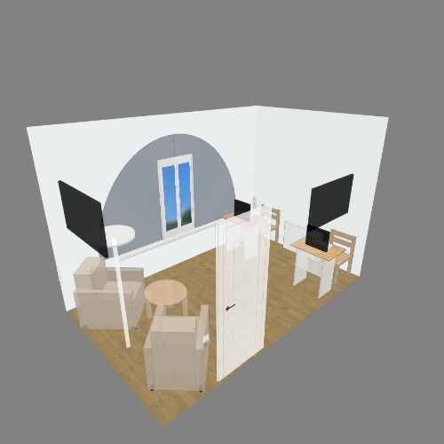 Кабинет ММУ ЛПП Free 3D furniture designs and blueprints from Flatma Community