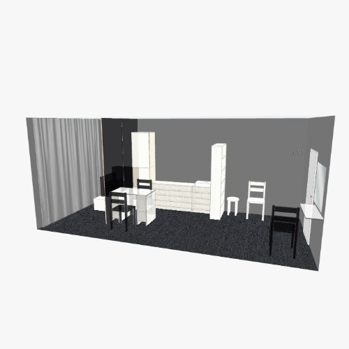 Кабинет перестановка 1