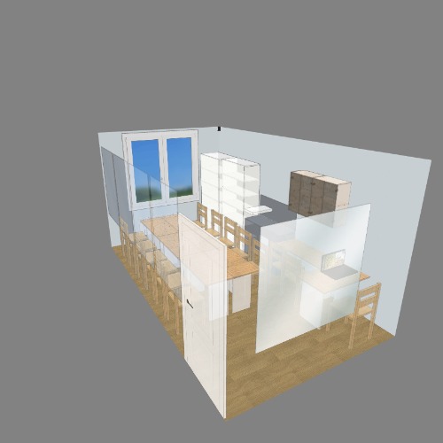 Кабинет учебный