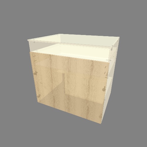 Kaffeschrank