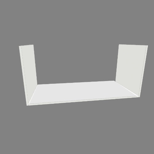 KALLAX Shelving unit