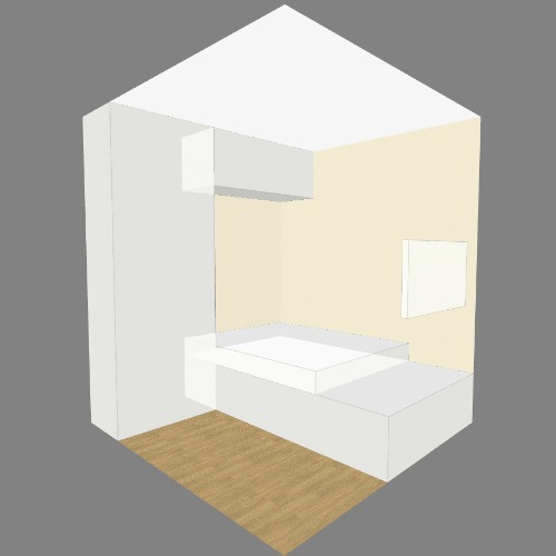 Kamar 1