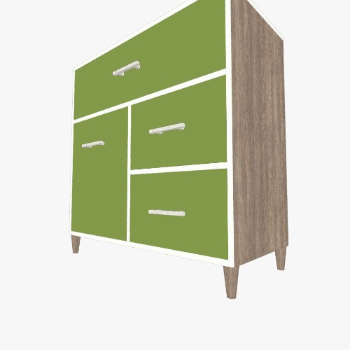 КАМОД Free 3D furniture designs and blueprints from Flatma Community