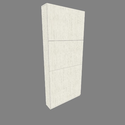 KAPI ARKASI KİLER DOLABI