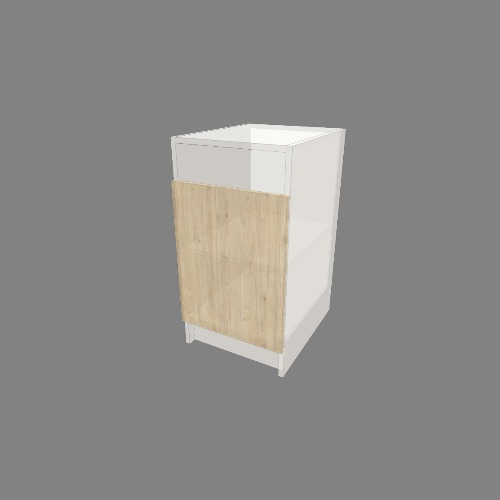 Kapp-1 Free 3D furniture designs and blueprints from Flatma Community