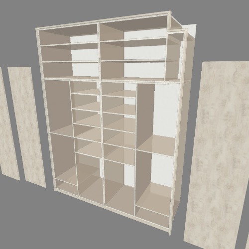 КАрада НОВЫЙ ПРОЕКТ Тамбур 22.04.2026