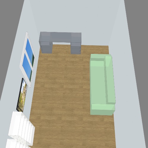 Карим Free 3D furniture designs and blueprints from Flatma Community