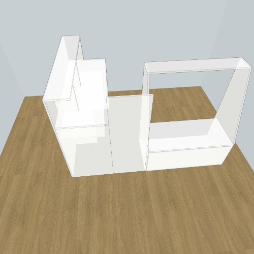 кассовая зона