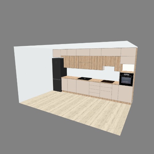 kaszmir hikora kuchnia Free 3D furniture designs and blueprints from Flatma Community