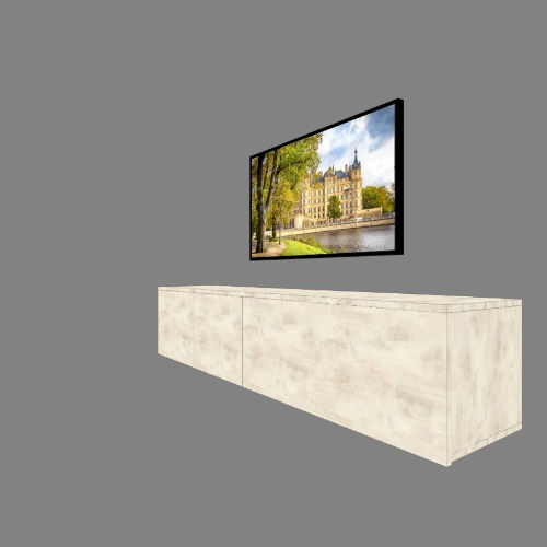 KELLY_TVSTAND Free 3D furniture designs and blueprints from Flatma Community