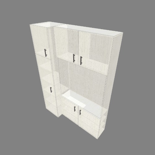 Kenan Çelebi Vestiyer