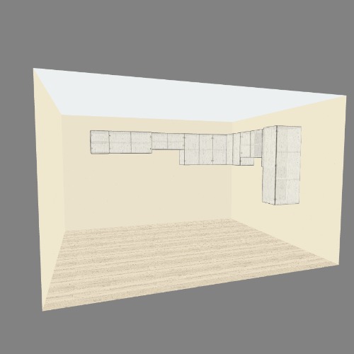 เคาเตอร์ลอย