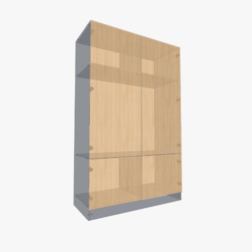 خزانة ملابس