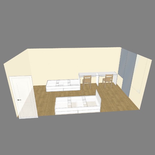 kids room