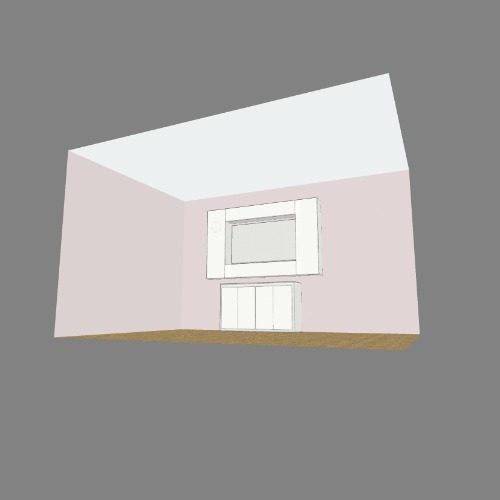 Kinderzimmer Loki Free 3D furniture designs and blueprints from Flatma Community