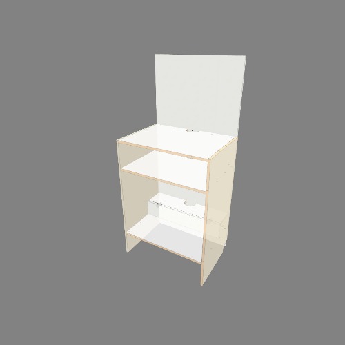 Kiosk