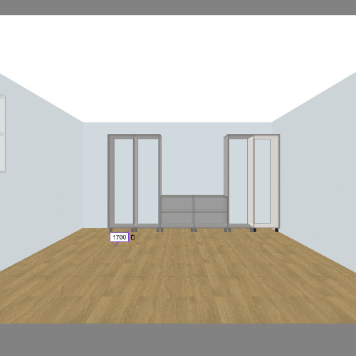 Kitchen 1503