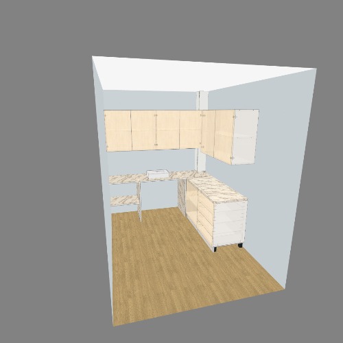 Kitchen Final