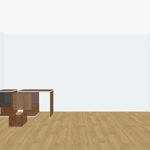 Office Desk