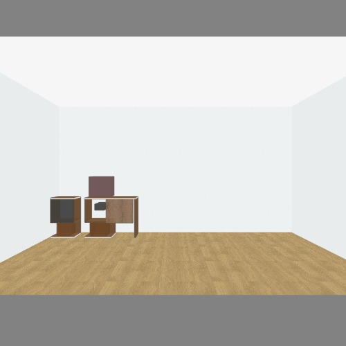 Office Desk