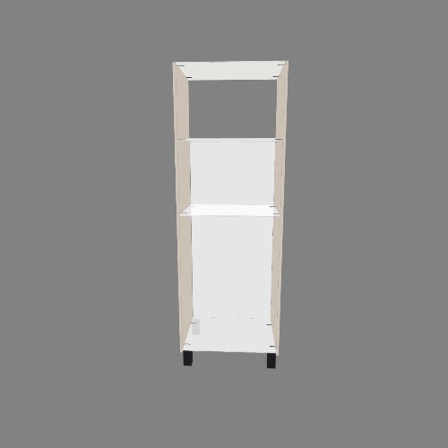 Kitchen Cabinet left