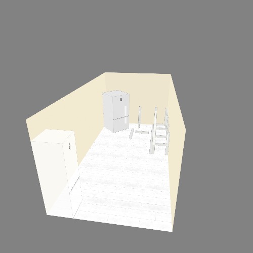 Kitchen furniture