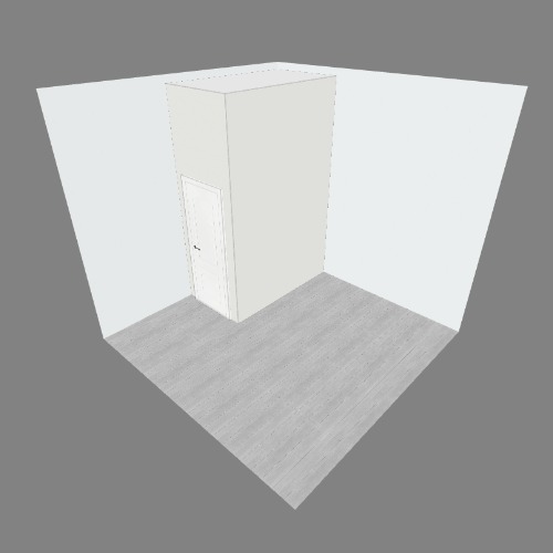 KITCHEN- THIN'S HOUSE