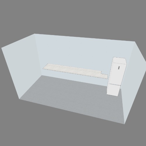 kitchen1 Free 3D furniture designs and blueprints from Flatma Community