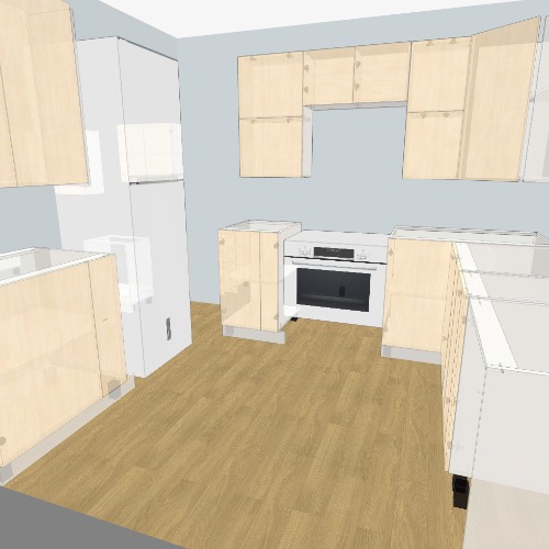 Kitchen#1