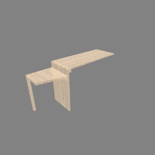 Kitchen_Bench