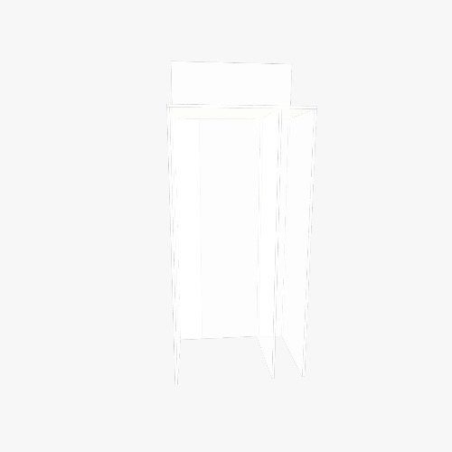 Kitchen/frige cavity