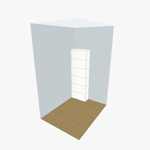 Кладовка 1.0